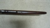 1886 OCTAGON RIFLE, .40-65 CALIBER - 14 of 20