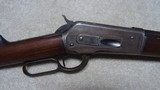 1886 OCTAGON RIFLE, .40-65 CALIBER - 3 of 20