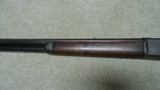 1886 OCTAGON RIFLE, .40-65 CALIBER - 12 of 20
