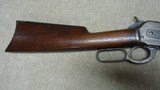 1886 OCTAGON RIFLE, .40-65 CALIBER - 7 of 20