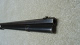 1886 OCTAGON RIFLE, .40-65 CALIBER - 20 of 20