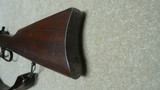 EARLY, ANTIQUE SERIAL NUMBER 1894 SADDLE RING CARBINE IN DESIRABLE .38-55 CALIBER, #26XXX, MADE 1897 - 10 of 20