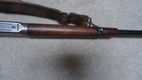 EARLY, ANTIQUE SERIAL NUMBER 1894 SADDLE RING CARBINE IN DESIRABLE .38-55 CALIBER, #26XXX, MADE 1897 - 15 of 20