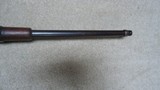 EARLY, ANTIQUE SERIAL NUMBER 1894 SADDLE RING CARBINE IN DESIRABLE .38-55 CALIBER, #26XXX, MADE 1897 - 16 of 20
