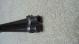 EARLY, ANTIQUE SERIAL NUMBER 1894 SADDLE RING CARBINE IN DESIRABLE .38-55 CALIBER, #26XXX, MADE 1897 - 20 of 20