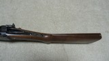 ANOTHER MODEL 1877 HAS ARRIVED! Model 1877 #1 .45-70, 30” heavy tapered round barrel with Rigby Rib - 15 of 17