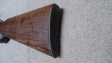 ANOTHER MODEL 1877 HAS ARRIVED! Model 1877 #1 .45-70, 30” heavy tapered round barrel with Rigby Rib - 10 of 17