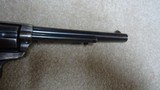 VERY FINE CONDITION EARLY BISLEY, .32-20 WITH SCARCE 7 ½” BARREL, #192XXX, MADE 1900 - 12 of 16