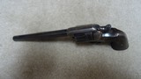 VERY FINE CONDITION EARLY BISLEY, .32-20 WITH SCARCE 7 ½” BARREL, #192XXX, MADE 1900 - 2 of 16