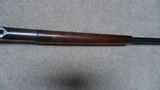 FINE CONDITION EARLY 1892 .38-40 OCTAGON RIFLE #116XXX - 15 of 20