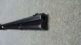 FINE CONDITION EARLY 1892 .38-40 OCTAGON RIFLE #116XXX - 20 of 20