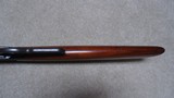 FINE CONDITION EARLY 1892 .38-40 OCTAGON RIFLE #116XXX - 14 of 20