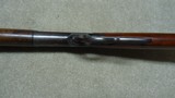 FINE CONDITION EARLY 1892 .38-40 OCTAGON RIFLE #116XXX - 6 of 20