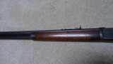 FINE CONDITION EARLY 1892 .38-40 OCTAGON RIFLE #116XXX - 12 of 20