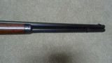 FINE CONDITION EARLY 1892 .38-40 OCTAGON RIFLE #116XXX - 9 of 20