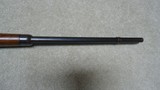 FINE CONDITION EARLY 1892 .38-40 OCTAGON RIFLE #116XXX - 16 of 20