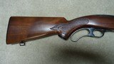 MODEL 88 LEVER ACTION RIFLE IN RARE .284 WCF CALIBER, #H250XXX, MADE 1970 - 3 of 17
