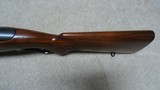 MODEL 88 LEVER ACTION RIFLE IN RARE .284 WCF CALIBER, #H250XXX, MADE 1970 - 13 of 17