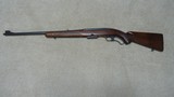 MODEL 88 LEVER ACTION RIFLE IN RARE .284 WCF CALIBER, #H250XXX, MADE 1970 - 2 of 17