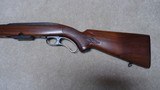 MODEL 88 LEVER ACTION RIFLE IN RARE .284 WCF CALIBER, #H250XXX, MADE 1970 - 7 of 17