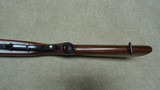 MODEL 88 LEVER ACTION RIFLE IN RARE .284 WCF CALIBER, #H250XXX, MADE 1970 - 9 of 17