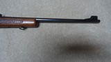 MODEL 88 LEVER ACTION RIFLE IN RARE .284 WCF CALIBER, #H250XXX, MADE 1970 - 5 of 17