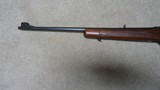 MODEL 88 LEVER ACTION RIFLE IN RARE .284 WCF CALIBER, #H250XXX, MADE 1970 - 8 of 17