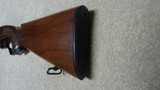 MODEL 88 LEVER ACTION RIFLE IN RARE .284 WCF CALIBER, #H250XXX, MADE 1970 - 6 of 17