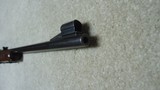 MODEL 88 LEVER ACTION RIFLE IN RARE .284 WCF CALIBER, #H250XXX, MADE 1970 - 17 of 17