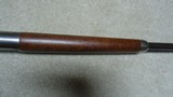 VERY FINE CASE COLORED 1886 OCTAGON RIFLE IN .45-90 CALIBER, #80XXX, WITH FACTORY LETTER, MADE 1893 - 15 of 20