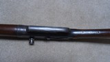 VERY FINE CONDITION MODEL 8 AUTO LOADING RIFLE IN DESIRABLE .35 REM. CALIBER, #30XXX, MADE IN EARLY 1913 - 6 of 20