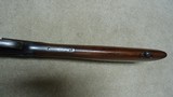 VERY FINE CONDITION MODEL 8 AUTO LOADING RIFLE IN DESIRABLE .35 REM. CALIBER, #30XXX, MADE IN EARLY 1913 - 14 of 20