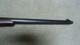 VERY FINE CONDITION MODEL 8 AUTO LOADING RIFLE IN DESIRABLE .35 REM. CALIBER, #30XXX, MADE IN EARLY 1913 - 9 of 20