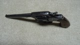 HIGH CONDITION MODEL 1903 U.S. ARMY .38 COLT CALIBER DOUBLE ACTION REVOLVER, #202XXX, MADE 1903 - 3 of 16