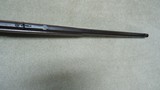 VERY ATTRACTIVE 1892 .44-40 OCTAGON RIFLE, #714XXX, MADE 1914 - 19 of 20