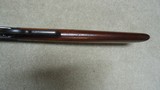 VERY ATTRACTIVE 1892 .44-40 OCTAGON RIFLE, #714XXX, MADE 1914 - 14 of 20