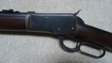 SUPER SCARCE MODEL 53 IN .44-40 CALIBER, #8XXX, MADE 1926 - 4 of 21