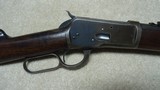 SUPER SCARCE MODEL 53 IN .44-40 CALIBER, #8XXX, MADE 1926 - 3 of 21