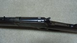 SUPER SCARCE MODEL 53 IN .44-40 CALIBER, #8XXX, MADE 1926 - 5 of 21