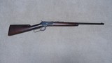 SUPER SCARCE MODEL 53 IN .44-40 CALIBER, #8XXX, MADE 1926 - 1 of 21