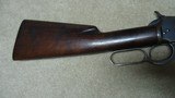 SUPER SCARCE MODEL 53 IN .44-40 CALIBER, #8XXX, MADE 1926 - 7 of 21