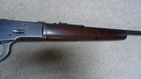 SUPER SCARCE MODEL 53 IN .44-40 CALIBER, #8XXX, MADE 1926 - 8 of 21