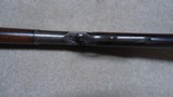 SUPER SCARCE MODEL 53 IN .44-40 CALIBER, #8XXX, MADE 1926 - 6 of 21