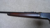 SUPER SCARCE MODEL 53 IN .44-40 CALIBER, #8XXX, MADE 1926 - 12 of 21