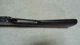 SUPER SCARCE MODEL 53 IN .44-40 CALIBER, #8XXX, MADE 1926 - 17 of 21