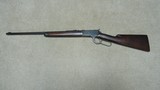 SUPER SCARCE MODEL 53 IN .44-40 CALIBER, #8XXX, MADE 1926 - 2 of 21