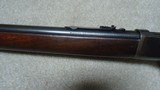 SUPER SCARCE MODEL 53 IN .44-40 CALIBER, #8XXX, MADE 1926 - 19 of 21
