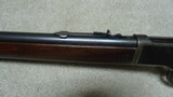 SUPER SCARCE MODEL 53 IN .44-40 CALIBER, #8XXX, MADE 1926 - 18 of 21