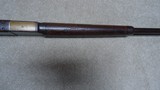 1876 .45-60 OCTAGON RIFLE, #30XXX, MADE 1882 - 15 of 21