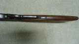 1876 .45-60 OCTAGON RIFLE, #30XXX, MADE 1882 - 14 of 21